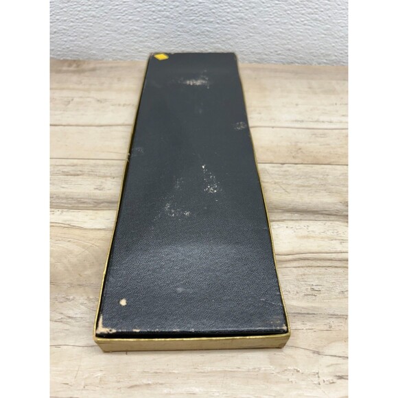 Vtg Otagiri Mercantile Company 12.5" Calad Servind Soon & Fork Set Made In Japan - Picture 15 of 15